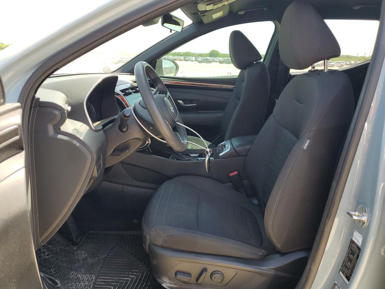 2022 Hyundai Santa Cruz Sel VIN: 5NTJB4AE1NH010080 Lot: 53034025
