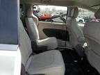 2017 Chrysler Pacifica Touring L იყიდება Bridgeton-ში, MO - Water/Flood