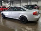 2002 Audi A6 4.2 Quattro zu verkaufen in Ham Lake, MN - Side