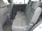 2005 VOLKSWAGEN TOURAN S T for sale at Copart WESTBURY