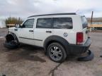 2007 Dodge Nitro Sxt for Sale in Albuquerque, NM - Front End