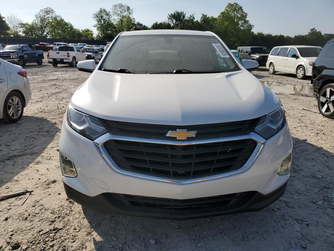 2GNAXUEV2K6263894 CHEVROLET EQUINOX 2019