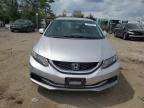 2013 Honda Civic Lx en Venta en Baltimore, MD - All Over