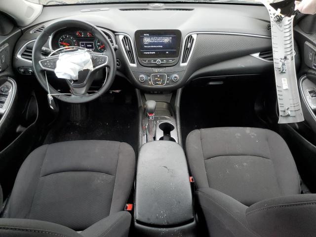  CHEVROLET MALIBU 2023 Czarny