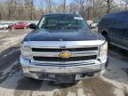 2007 Chevrolet Silverado K1500 للبيع في Ellwood City، PA - Side