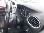 2011 FORD FOCUS SPOR for sale at Copart EAST KILBRIDE