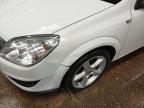 2009 VAUXHALL ASTRA CLUB for sale at Copart NEWBURY