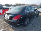 2015 MERCEDES BENZ C220 SPORT for sale at Copart ROCHFORD