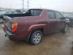 2008 Honda Ridgeline Rtx for Sale in Elgin, IL - Rear End
