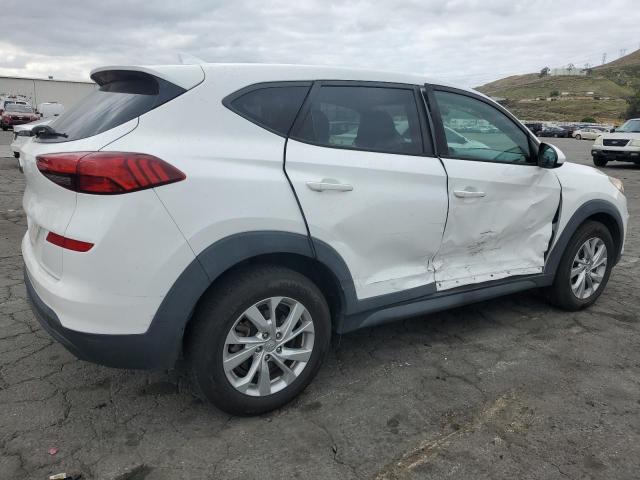 HYUNDAI TUCSON 2019 Biały