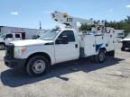2011 Ford F350 Super Duty იყიდება West Palm Beach-ში, FL - Front End