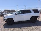 2017 Chevrolet Tahoe Police for Sale in Hillsborough, NJ - Front End
