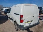 2009 CITROEN BERLINGO 6 for sale at Copart BRISTOL