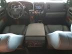 2019 Toyota Sequoia Platinum en Venta en Phoenix, AZ - Rear End