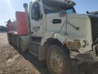 2019 Volvo Vhd Dump Truck en Venta en Charles City, VA - Rollover