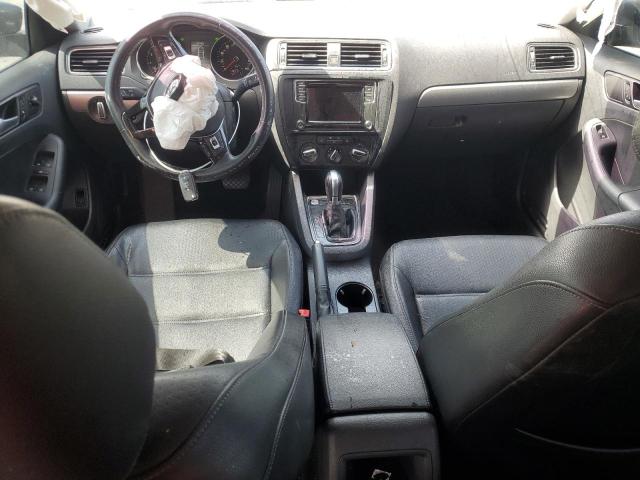 VOLKSWAGEN JETTA 2018 Szary