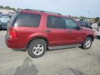 2004 Ford Explorer Xlt na sprzedaż w Antelope, CA - Minor Dent/Scratches