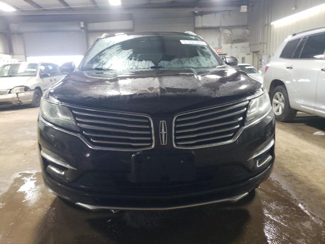  LINCOLN MKZ 2015 Brown