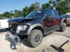 Ocala, FL에서 판매 중인 2011 Ford F150 Svt Raptor - Front End