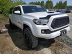 2017 Toyota Tacoma Double Cab for Sale in Arlington, WA - Rear End