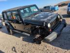 2009 Jeep Wrangler Unlimited X de vânzare în Magna, UT - Front End