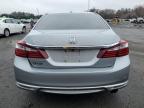 2017 Honda Accord Ex for Sale in East Granby, CT - Rear End