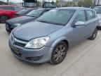 2008 VAUXHALL ASTRA DESI for sale at Copart SANDY