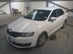 2018 SKODA RAPID SE T for sale at Copart EAST KILBRIDE