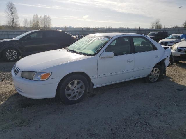 2000 Toyota Camry Ce
