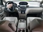 2011 Honda Odyssey Exl en Venta en Rogersville, MO - Front End