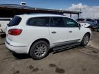2016 Buick Enclave  for Sale in Denver, CO - Front End