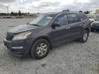 2015 Chevrolet Traverse Ls იყიდება Mentone-ში, CA - Front End