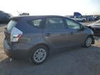 2012 Toyota Prius V  en Venta en Houston, TX - Front End