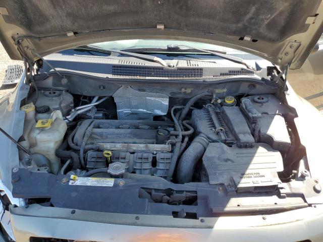 2008 DODGE CALIBER SXT