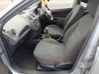 2006 FORD FIESTA ZET for sale at Copart SANDTOFT
