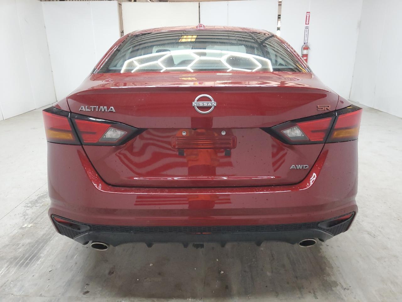 1N4BL4CW5SN341722 NISSAN ALTIMA 2025