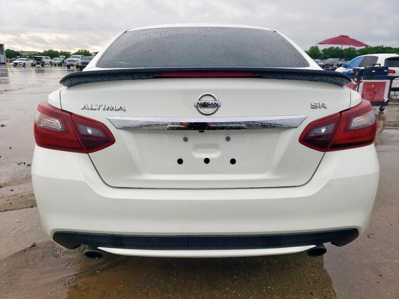 2017 Nissan Altima 2.5 VIN: 1N4AL3AP2HC214772 Lot: 54856195
