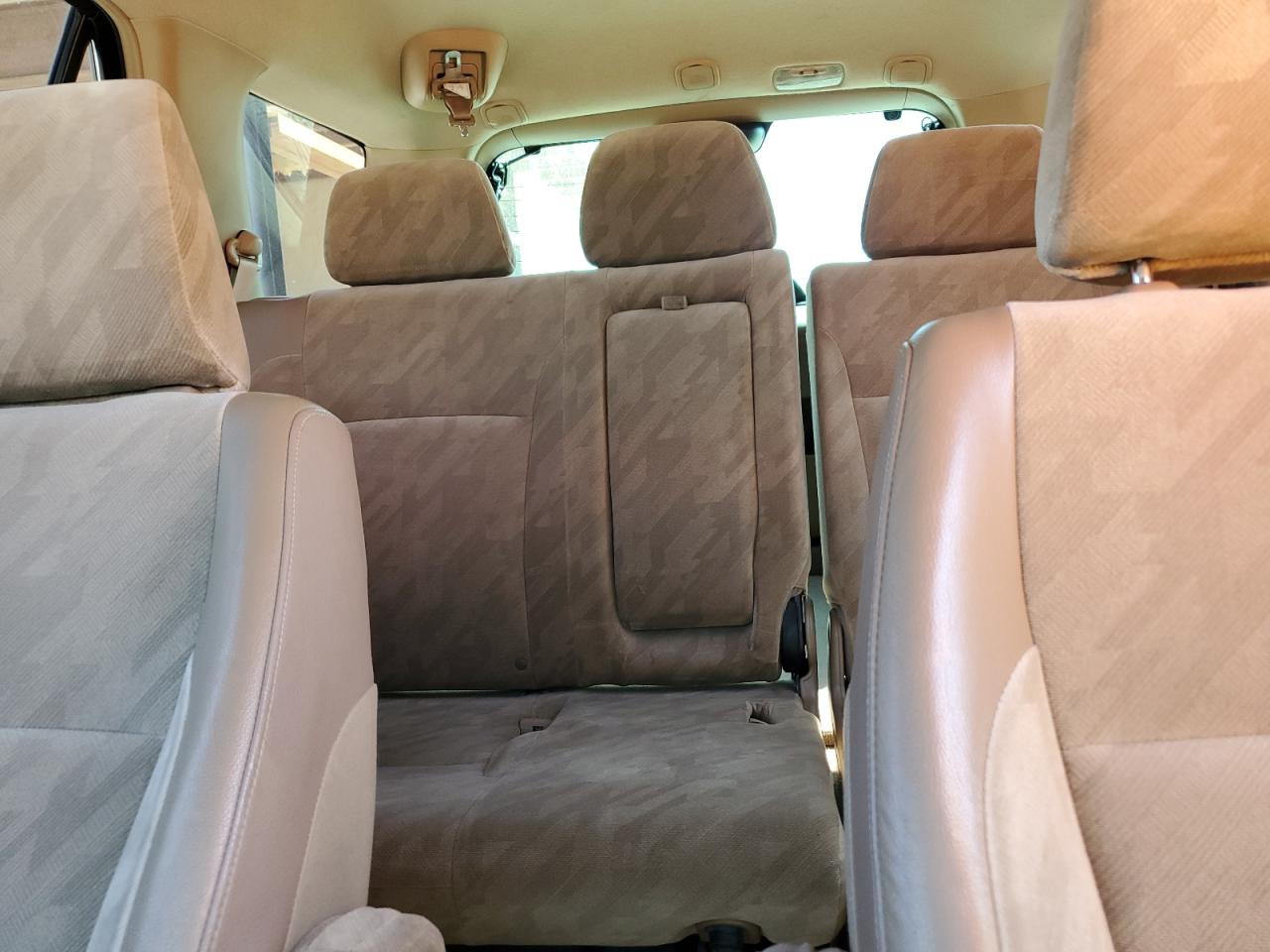 2003 Honda Cr-V Ex VIN: SHSRD78803U139820 Lot: 53387555