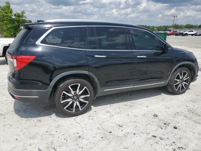  HONDA PILOT 2019 Czarny