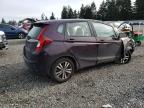 2016 Honda Fit Ex للبيع في Graham، WA - Front End