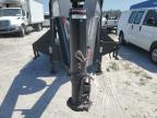 2022 East Texas Trailers Equipment Trailer en Venta en Houston, TX - Normal Wear