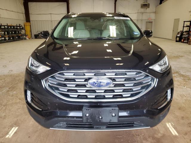  FORD EDGE 2020 Черный