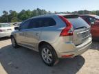 2016 Volvo Xc60 T6 Premier zu verkaufen in Harleyville, SC - Side