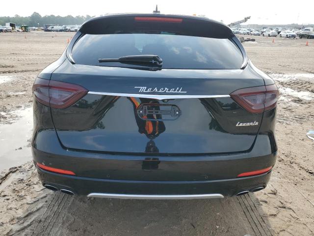 Parquets MASERATI ALL MODELS 2017 Czarny