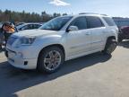 2012 Gmc Acadia Denali de vânzare în Windham, ME - Side
