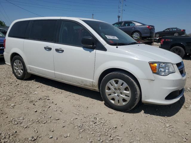  DODGE CARAVAN 2019 Biały