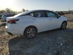 2020 Nissan Versa Sv zu verkaufen in Tifton, GA - Front End