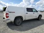 2017 Toyota Tundra Crewmax Sr5 на продаже в Eugene, OR - Rollover