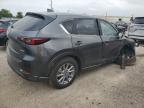 2025 Mazda Cx-5 Preferred na sprzedaż w Houston, TX - Side