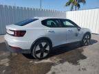 2023 Polestar 2  zu verkaufen in Riverview, FL - Front End